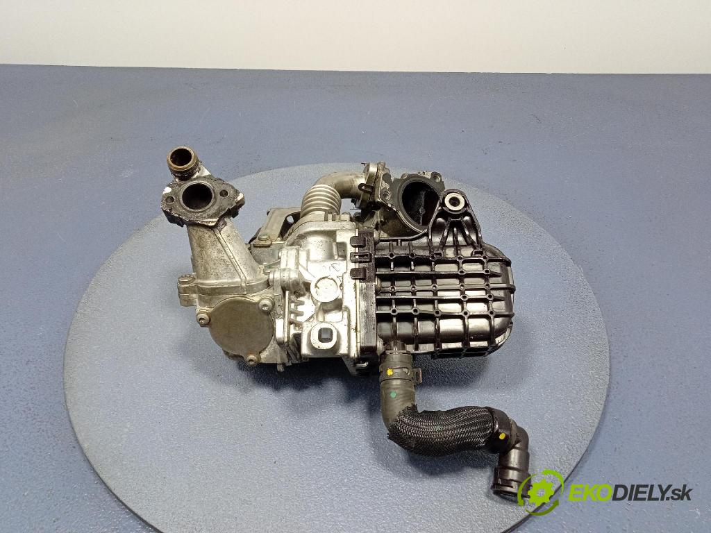 Citroen Ds5 0 ventil EGR 9807593080