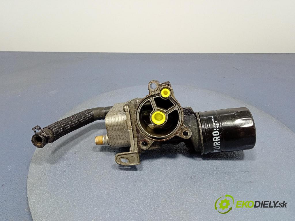 Citroen Ds5 0 obal Filtre: oleja 9807594380