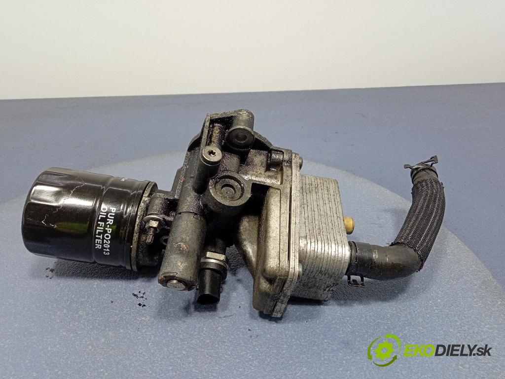 Citroen Ds5 0 obal Filtre: oleja 9807594380