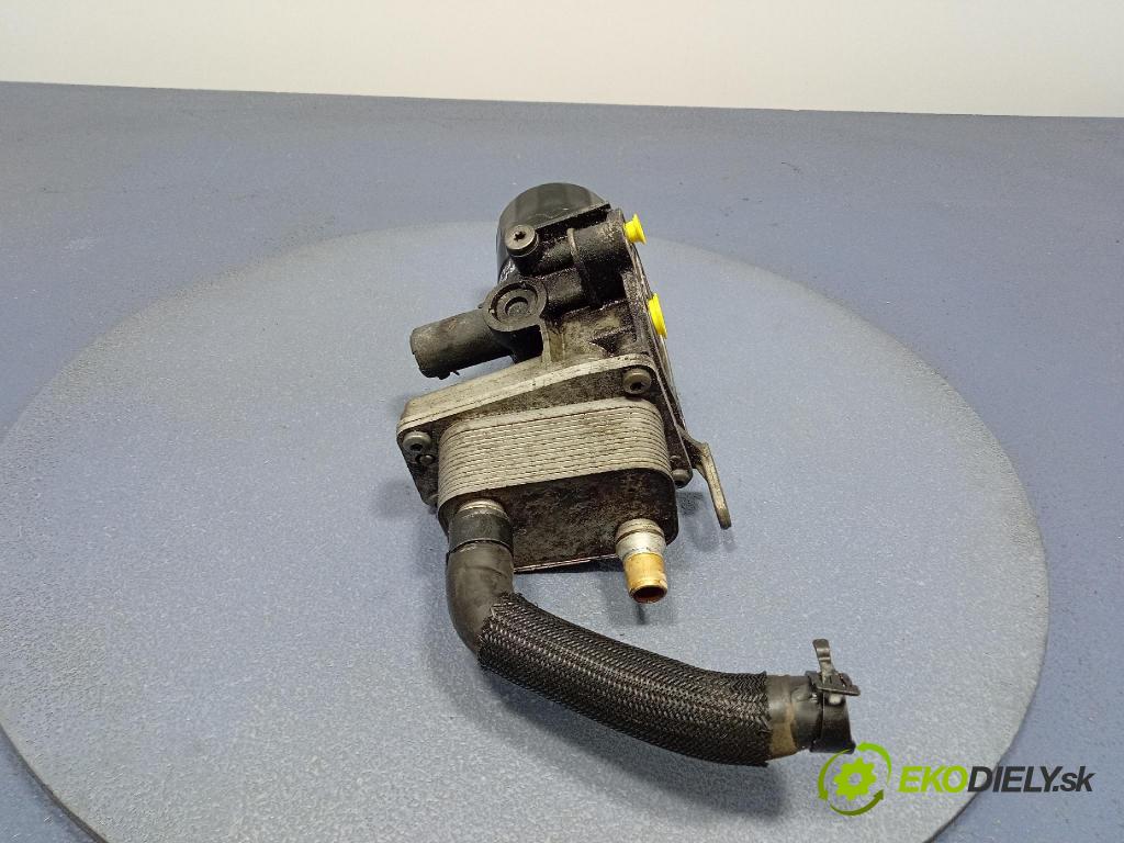 Citroen Ds5 0 obal Filtre: oleja 9807594380