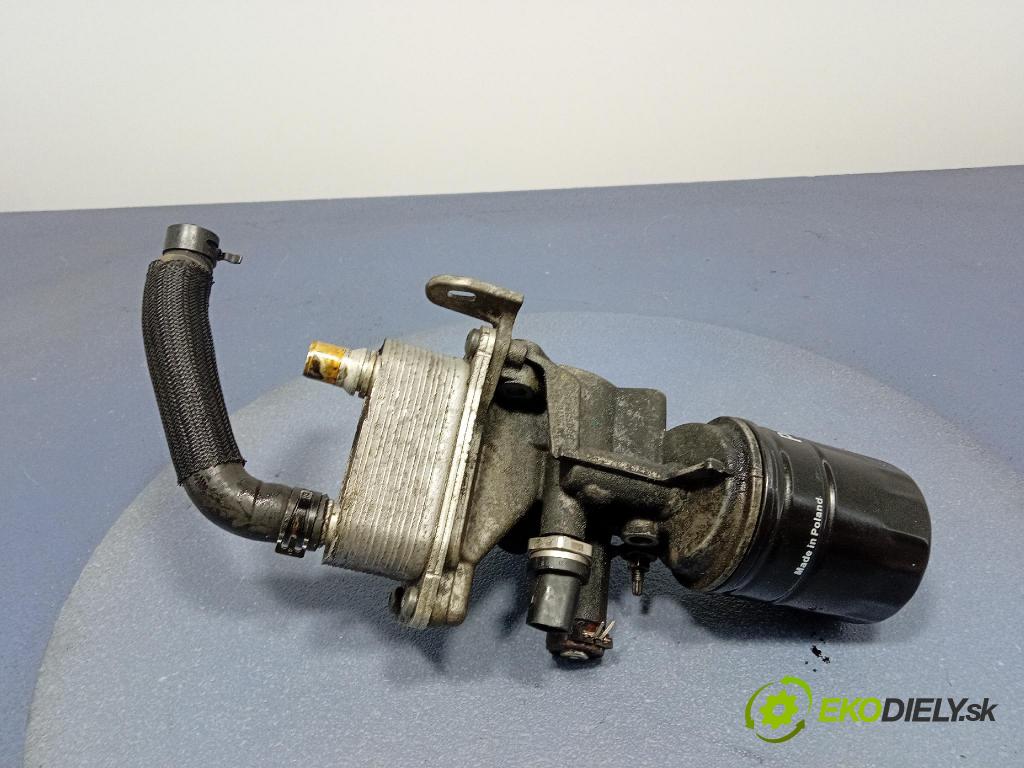 Citroen Ds5 0 obal Filtre: oleja 9807594380