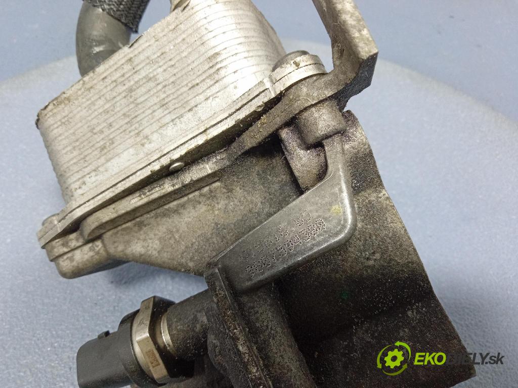 Citroen Ds5 0 obal Filtre: oleja 9807594380