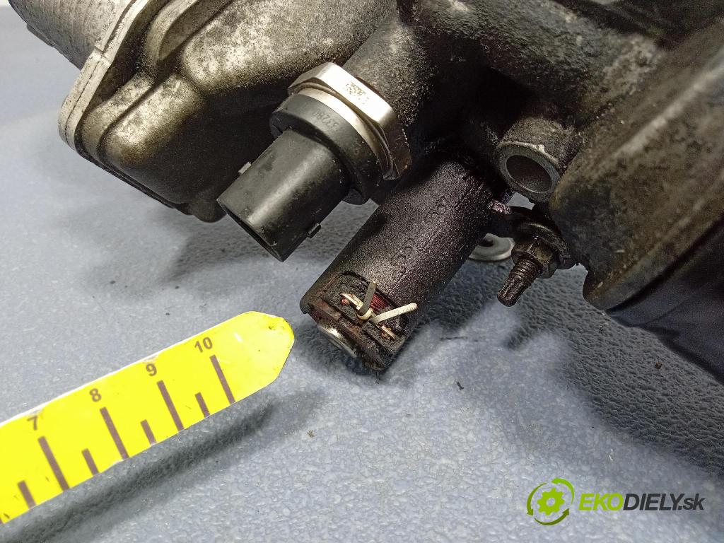 Citroen Ds5 0 obal Filtre: oleja 9807594380