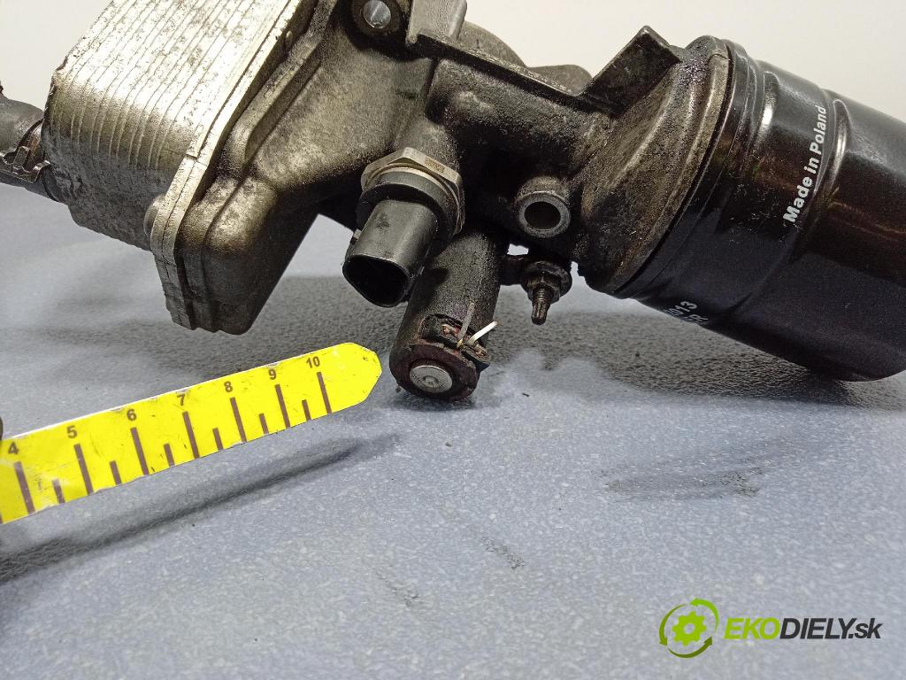 Citroen Ds5 0 obal Filtre: oleja 9807594380