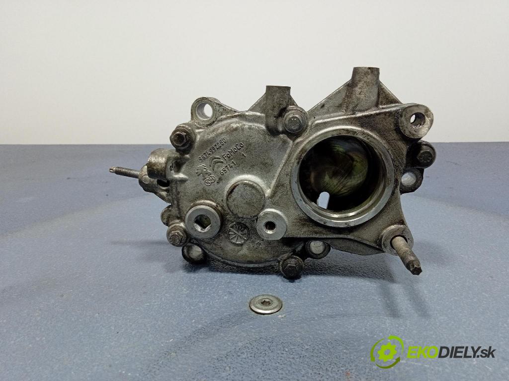 Citroen Ds5 0 čerpadlo Injekcia: 9674992280