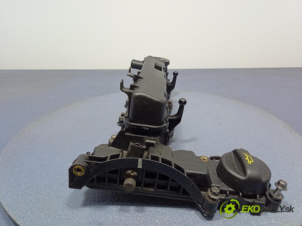 Citroen Ds5 0 kryt Ventily: 9806147980