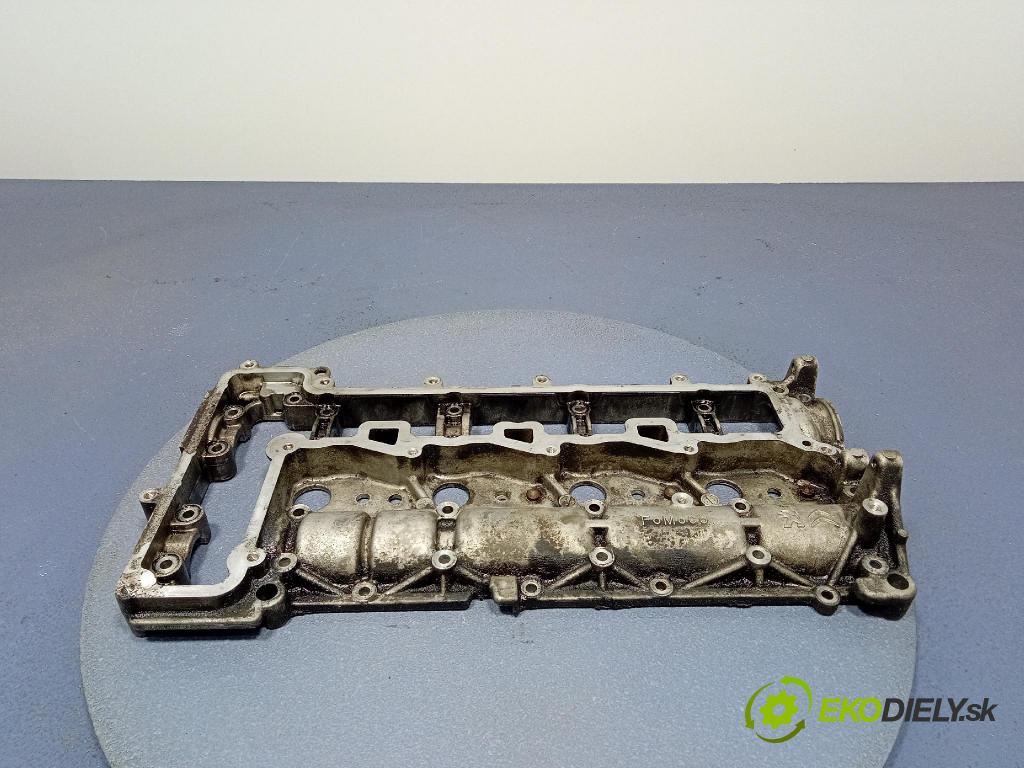 Citroen Ds5 0 kryt Ventily: 9806792610
