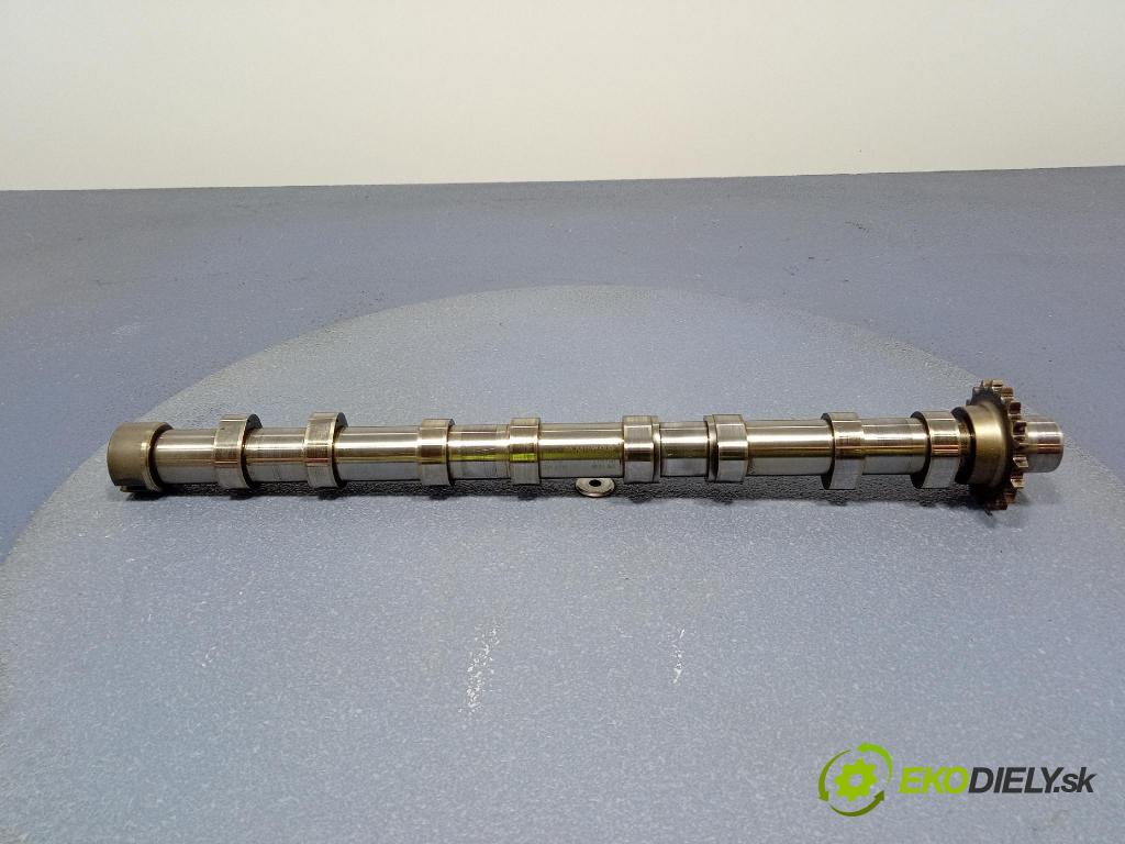 Citroen Ds5 0 Valček: Načasovanie: 9804424180