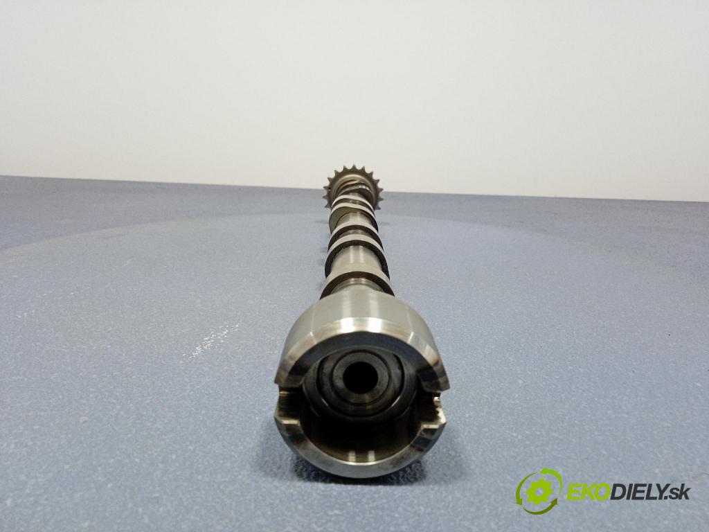 Citroen Ds5 0 Valček: Načasovanie: 9804424280
