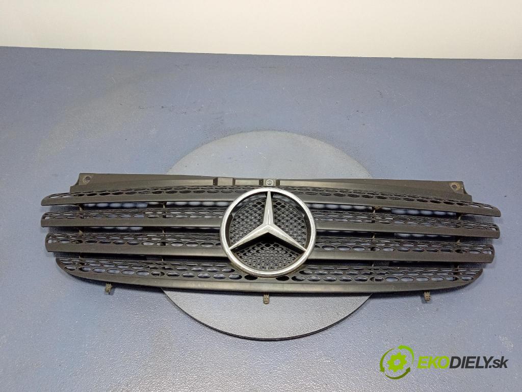 Mercedes Vito 2006 miežka / Gril: A6398800185