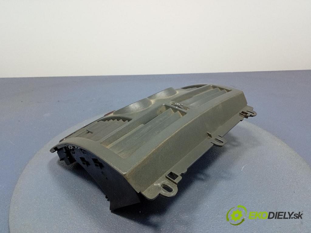 Mercedes Vito 2006 GRIDS: Prúd vzduchu: Vzduch: A6396800007