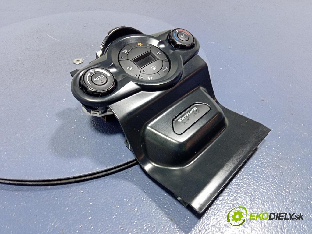 Ford Ecosport 2015 prepínač Klimatizácia: Prúd vzduchu: DMTRA-8A6T-18C61