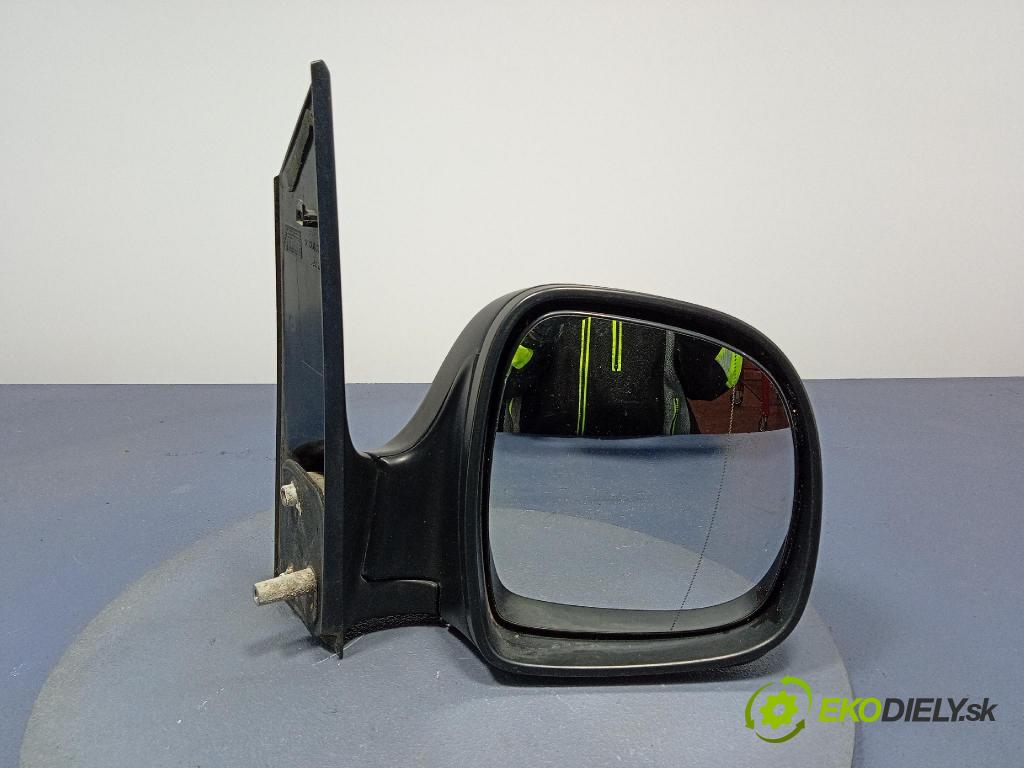 Mercedes Vito 2006 zrkadlo pravé 232636044