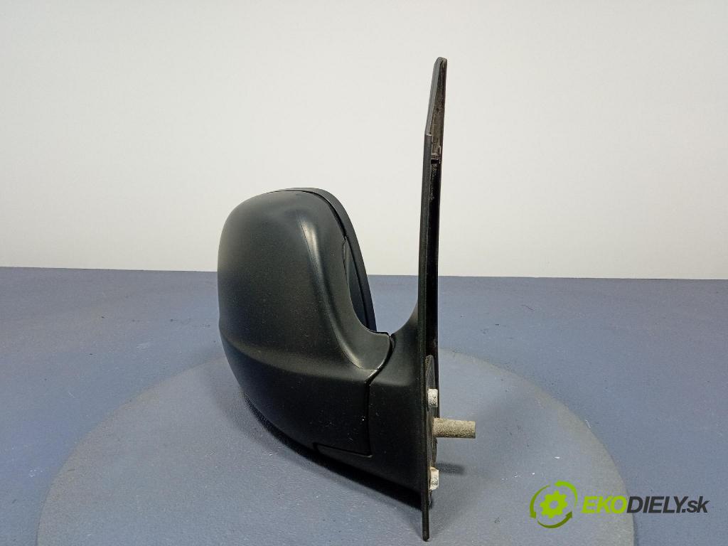Mercedes Vito 2006 zrkadlo pravé 232636044