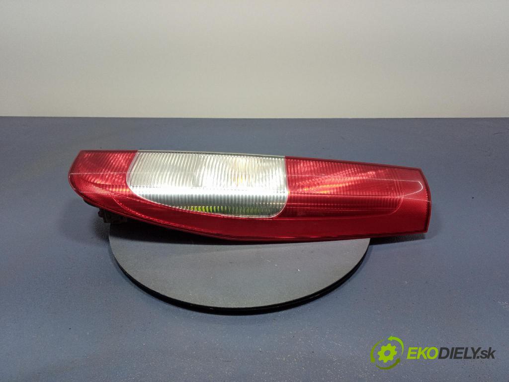 Mercedes Vito 2006 světlo Zad: Práva: Mimo: A6398201764