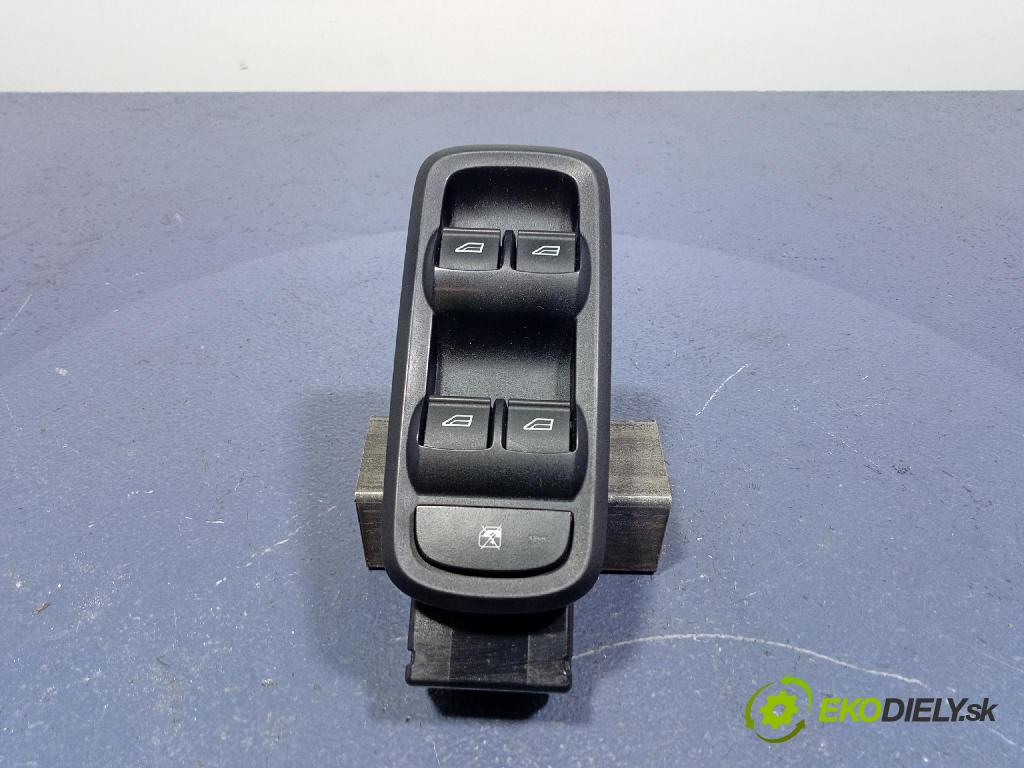 Ford Ecosport 2015 prepínač Okná: CN1514A132CC