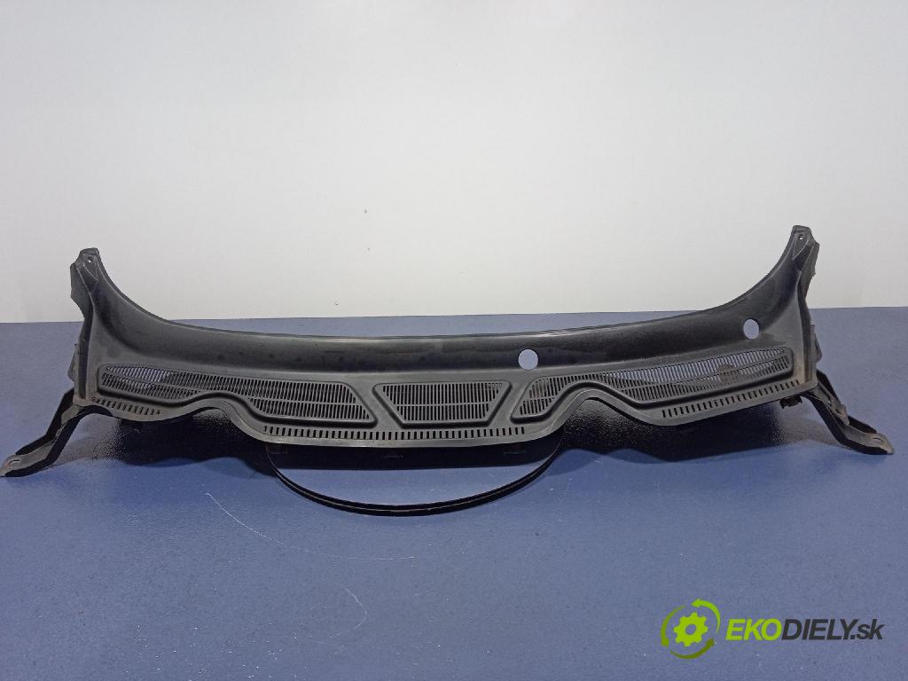 Ford Ecosport 2015 torpédo CN15A016B26