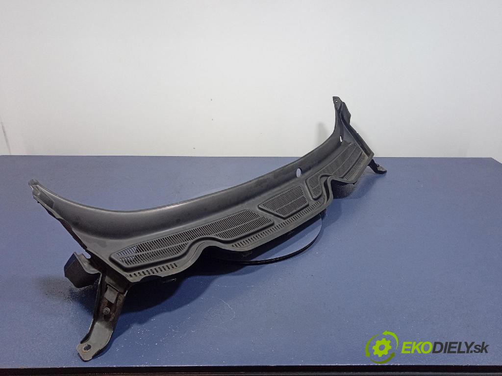 Ford Ecosport 2015 torpédo CN15A016B26