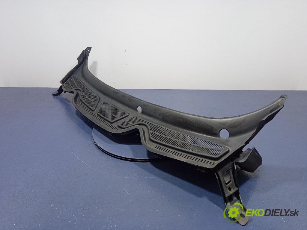 Ford Ecosport 2015 torpédo CN15A016B26