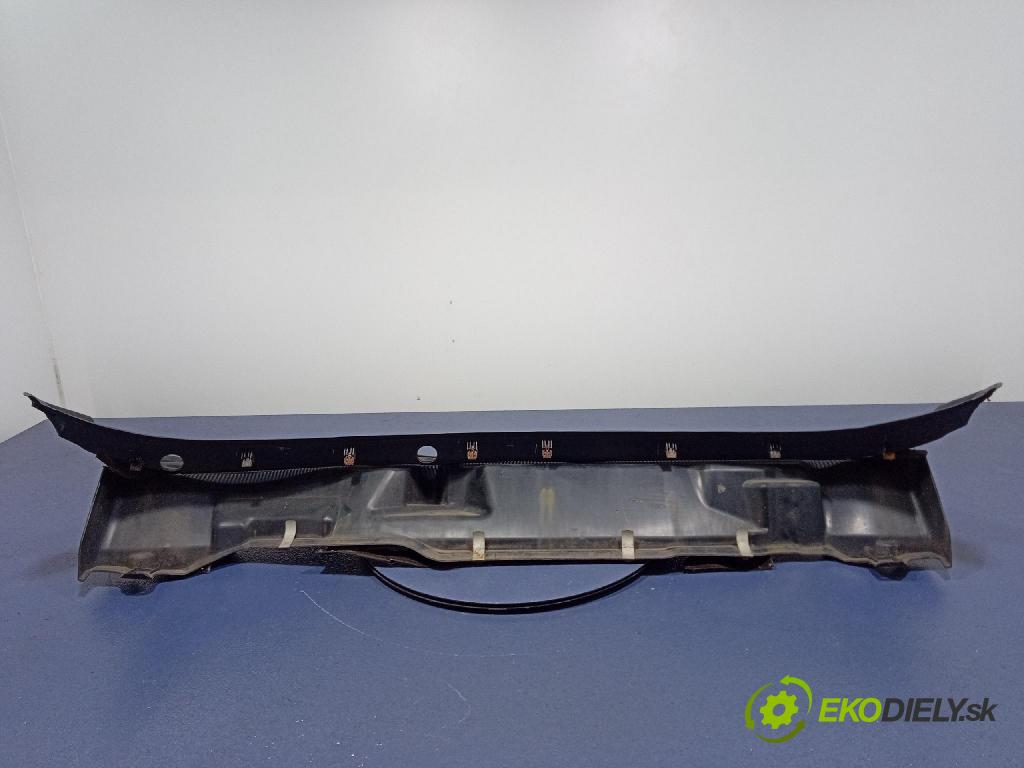 Ford Ecosport 2015 torpédo CN15A016B26