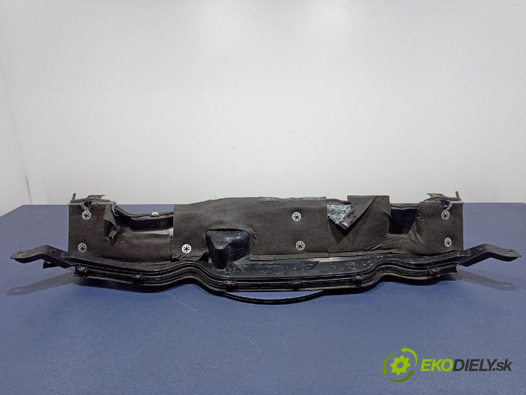 Ford Ecosport 2015 torpédo CN15A016B26