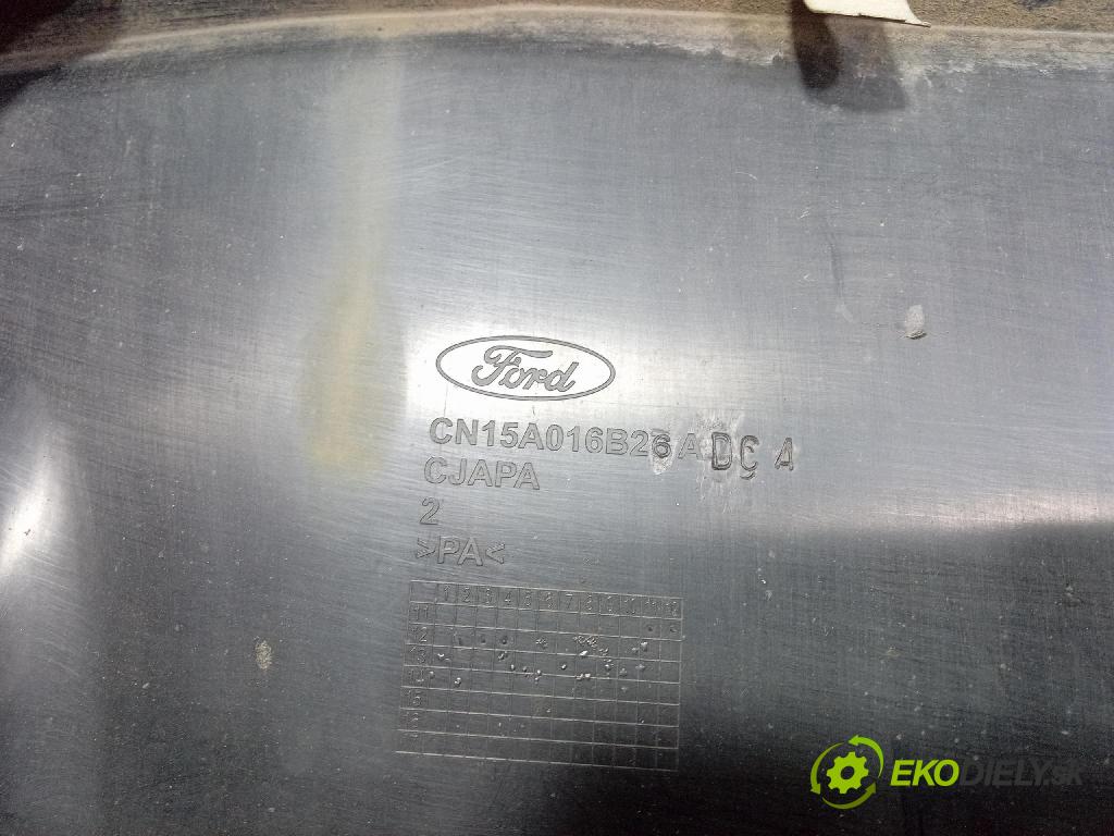 Ford Ecosport 2015 torpédo CN15A016B26