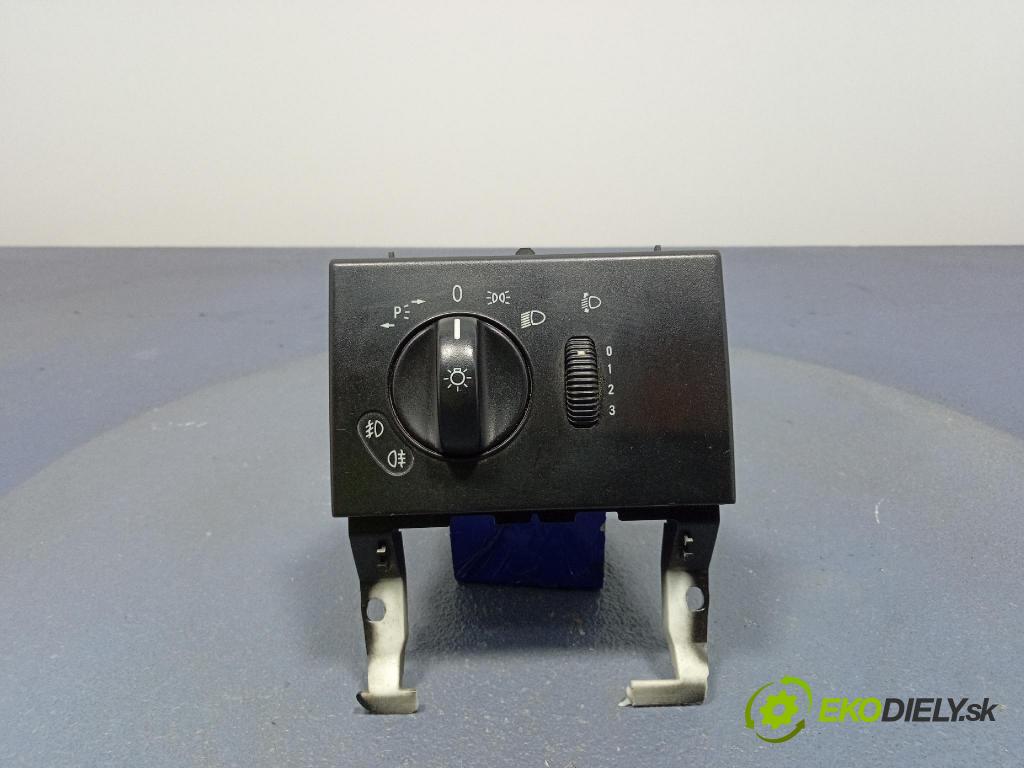 Mercedes Vito 2006 prepínač svetiel A6395450204