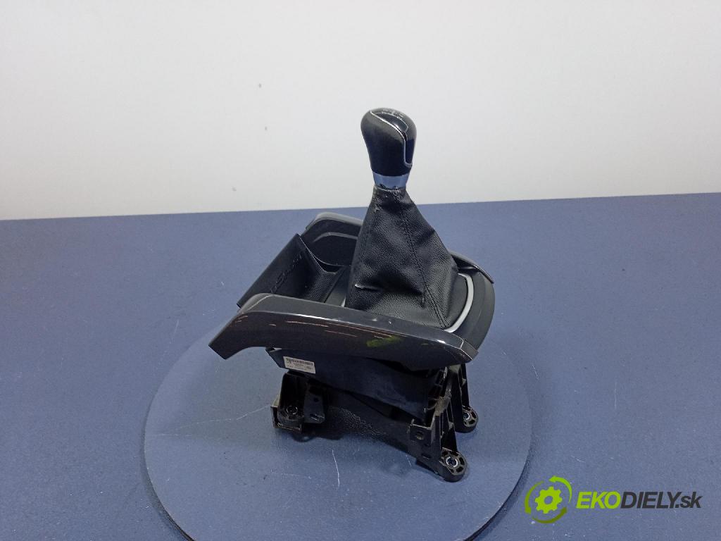 Ford Ecosport 2015 Páka: Zmeny: DN1R7C453AKA