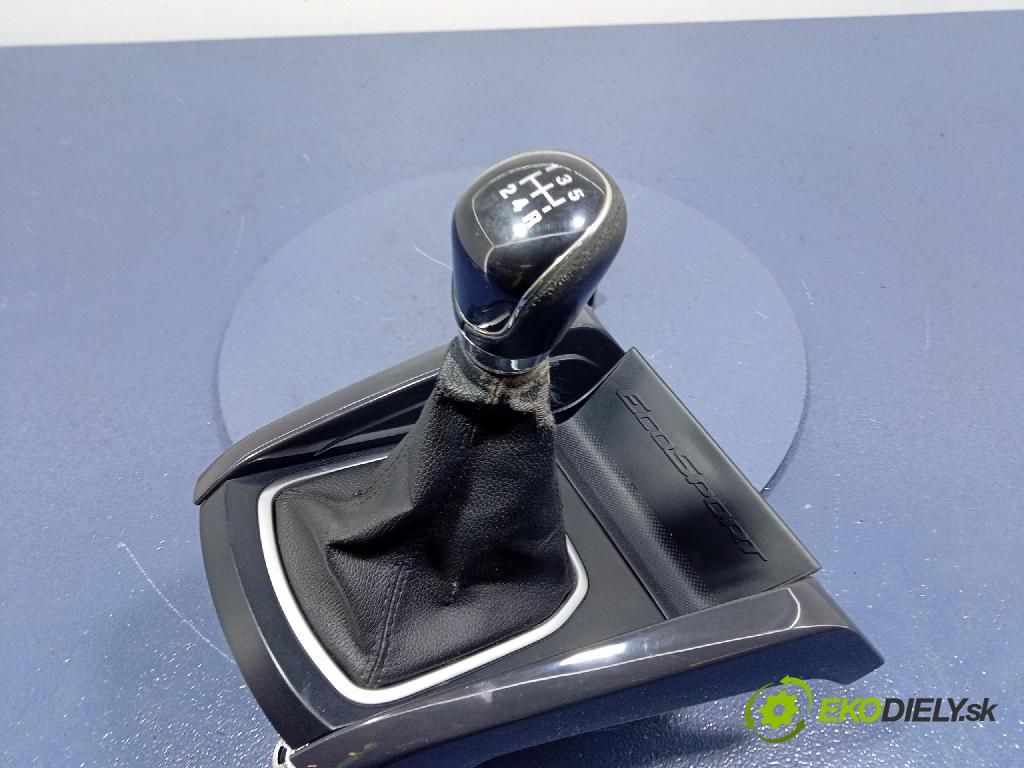 Ford Ecosport 2015 Páka: Zmeny: DN1R7C453AKA