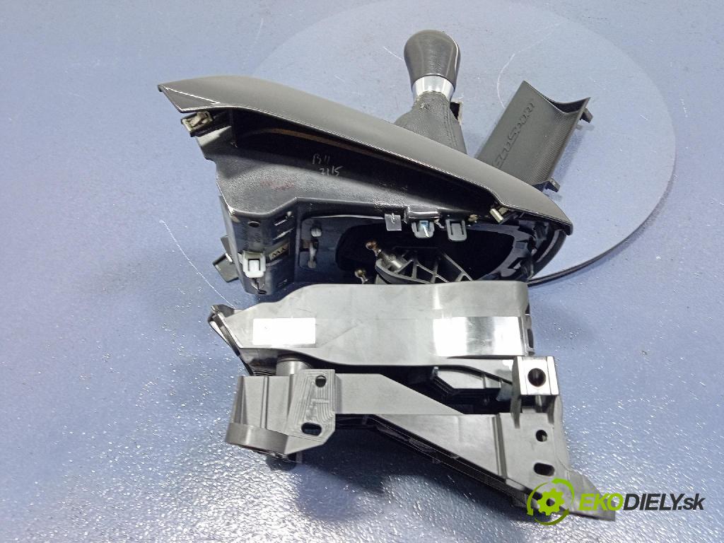 Ford Ecosport 2015 Páka: Zmeny: DN1R7C453AKA
