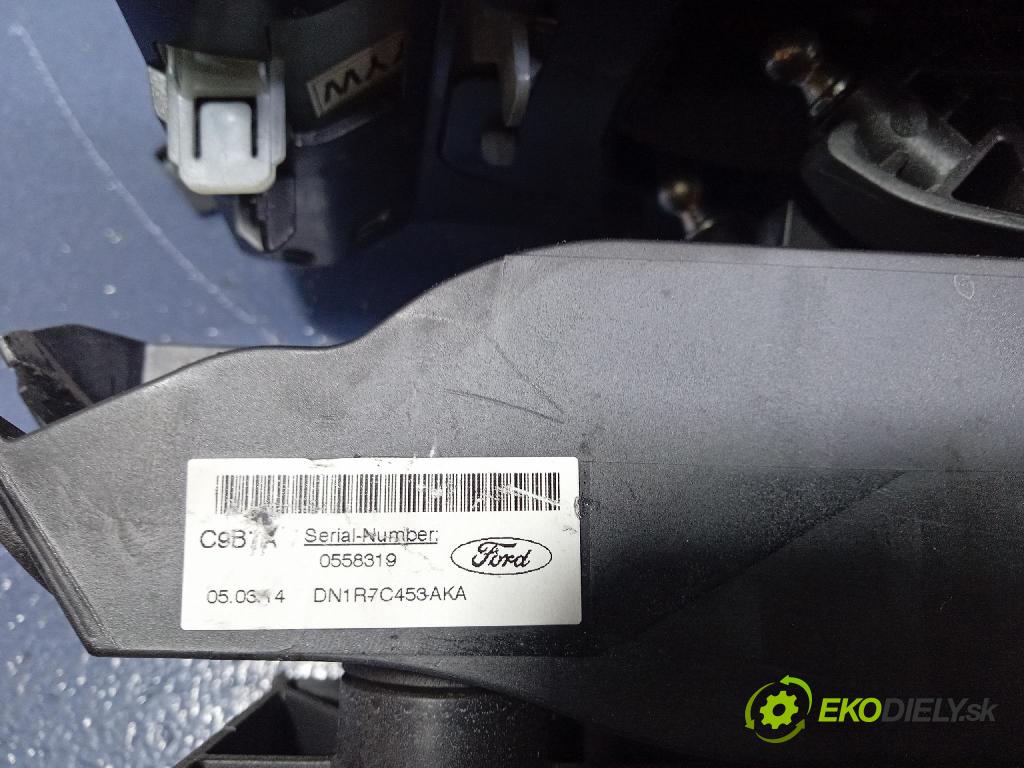 Ford Ecosport 2015 Páka: Zmeny: DN1R7C453AKA