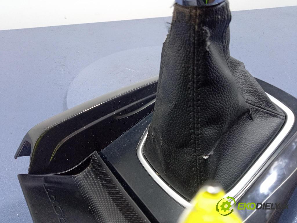 Ford Ecosport 2015 Páka: Zmeny: DN1R7C453AKA