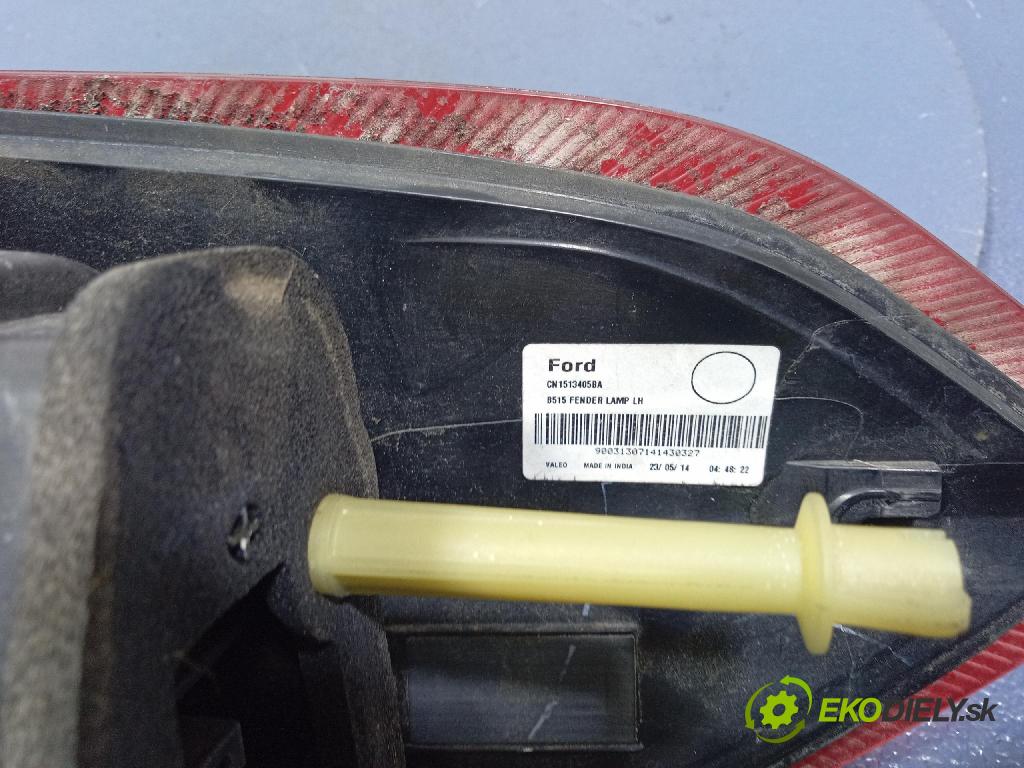 Ford Ecosport 2015 svetlo / reflektor zad ľavá Vonkajsia: CN1513405BA
