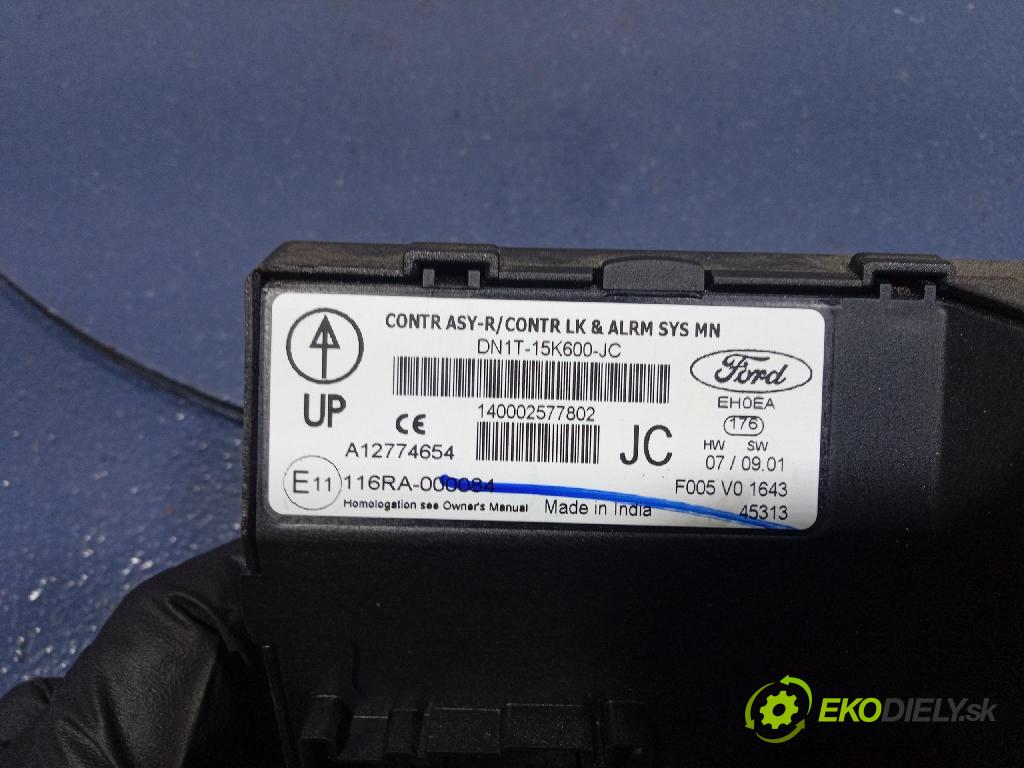 Ford Ecosport 2015 riadiaca jednotka DN1T-15K600-JC