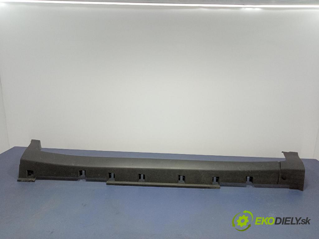 Ford Ecosport 2015 lišta Práh: CN15-N10154-CA