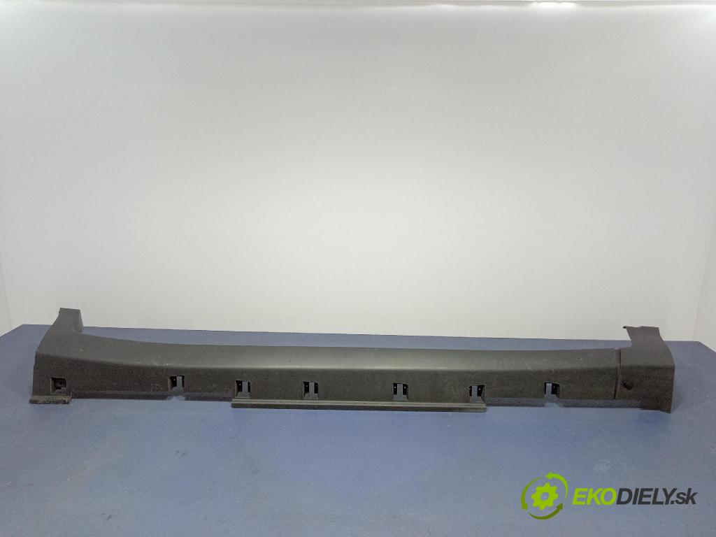 Ford Ecosport 2015 lišta Práh: CN15-N10154-CA