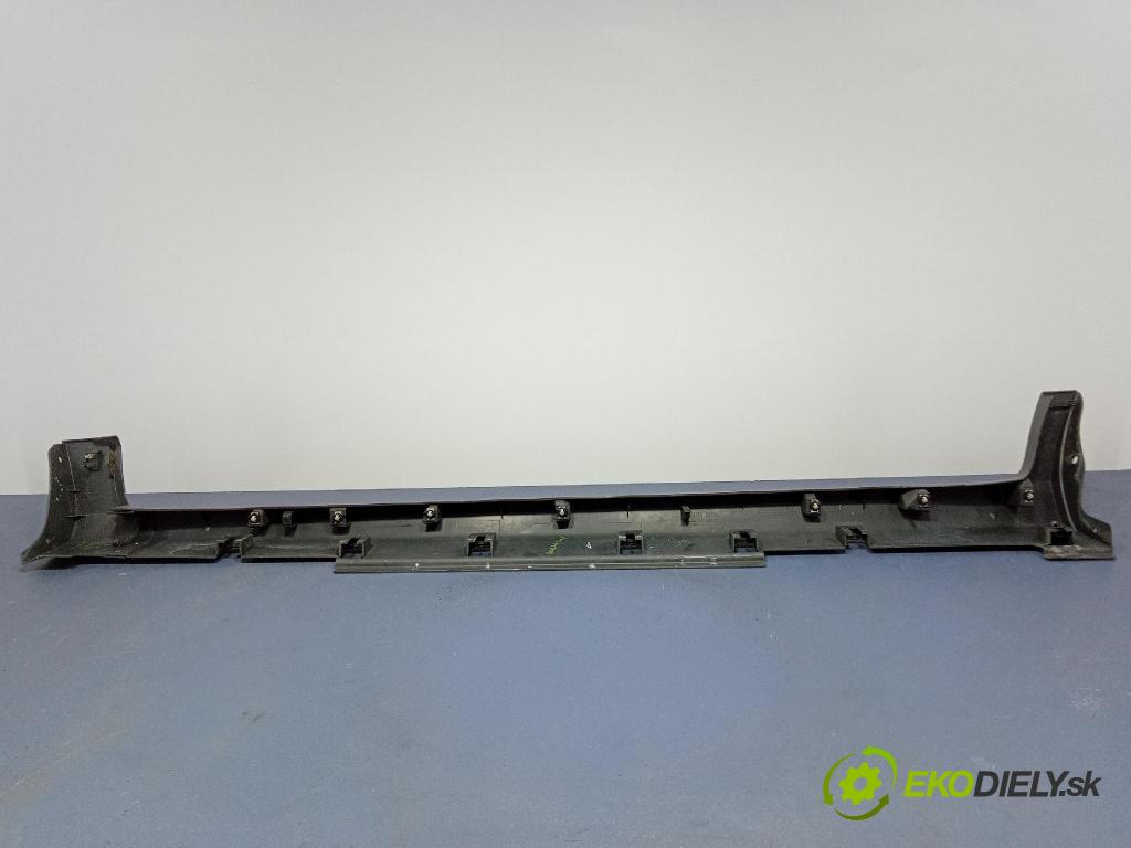 Ford Ecosport 2015 lišta Práh: CN15-N10154-CA