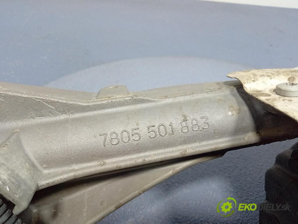 Skoda Octavia 2019 Ozubené kolo: volant 5Q1423051BD