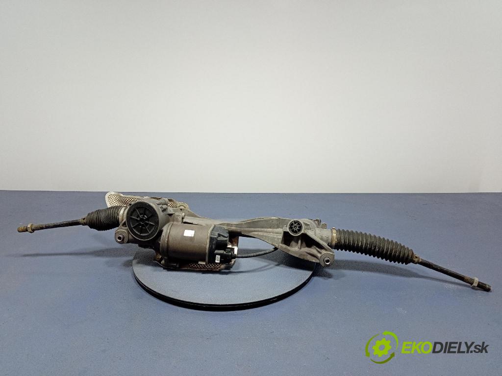 Skoda Octavia 2019 Ozubené kolo: volant 5Q1423051BD