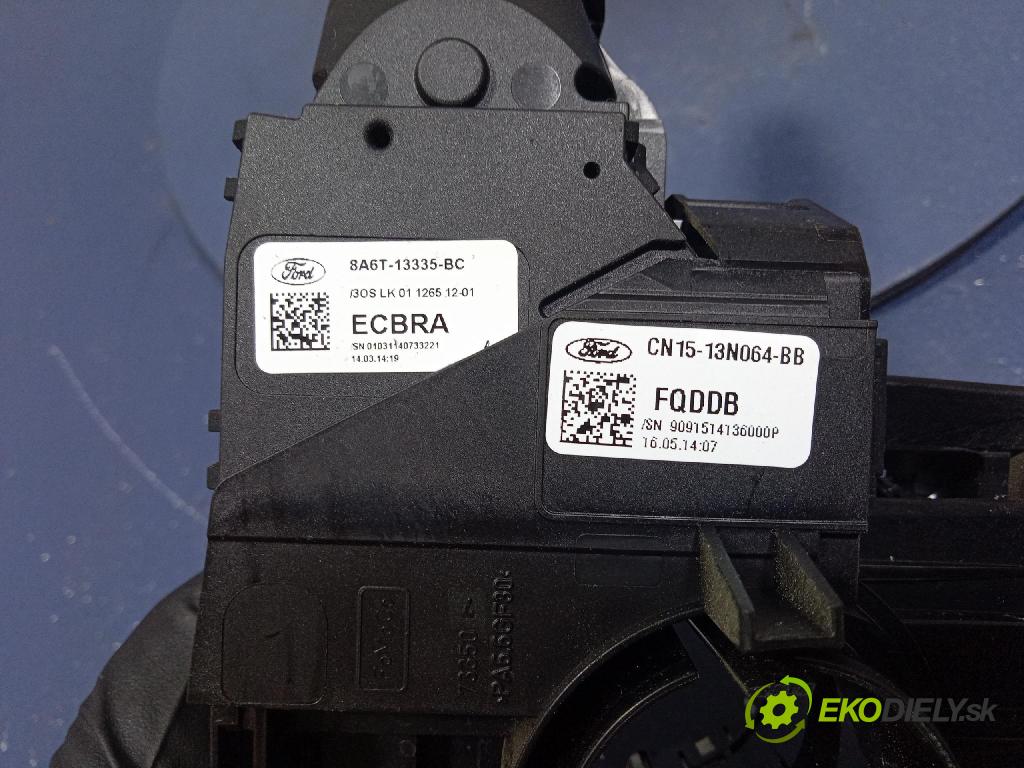 Ford Ecosport 2015 prepínač Komplex: AB39-14A664-AC