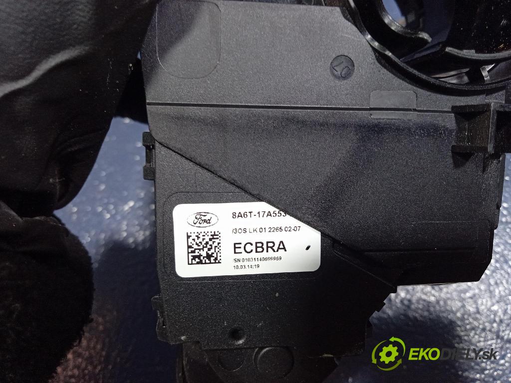 Ford Ecosport 2015 prepínač Komplex: AB39-14A664-AC
