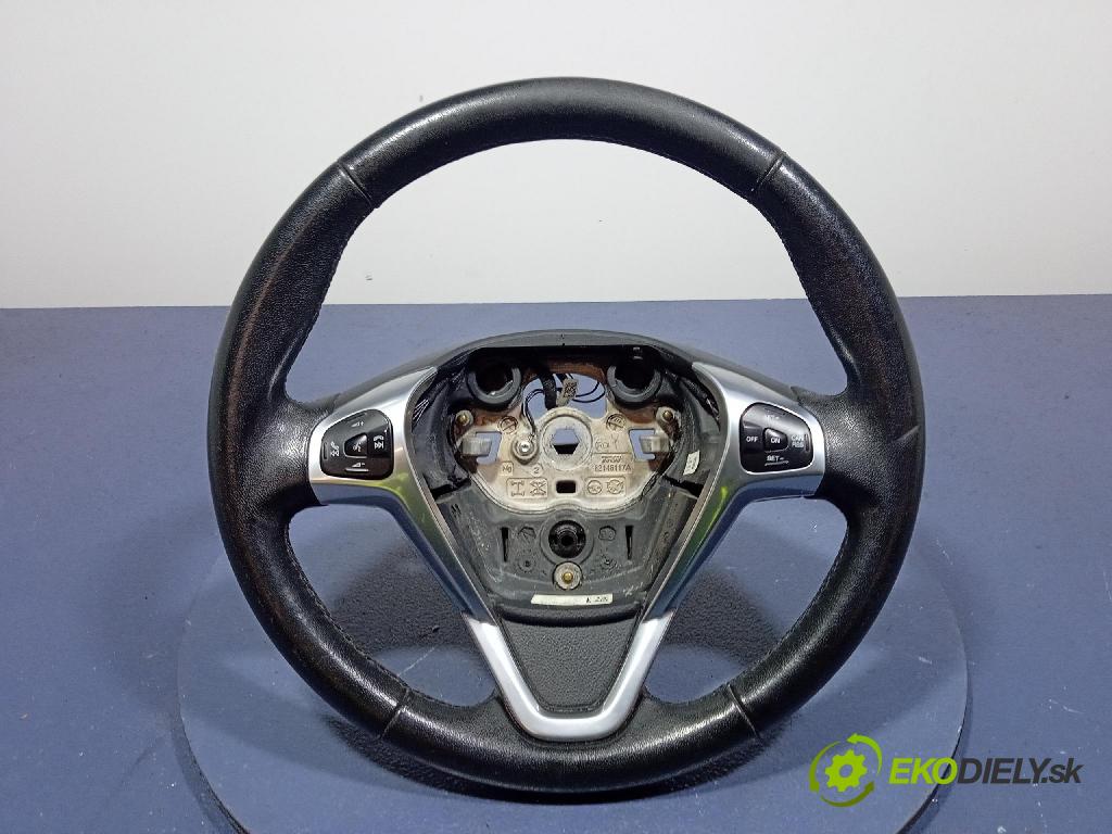 Ford Ecosport 2015 volant C1BB3600FA3ZHE