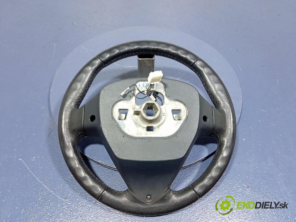 Ford Ecosport 2015 volant C1BB3600FA3ZHE
