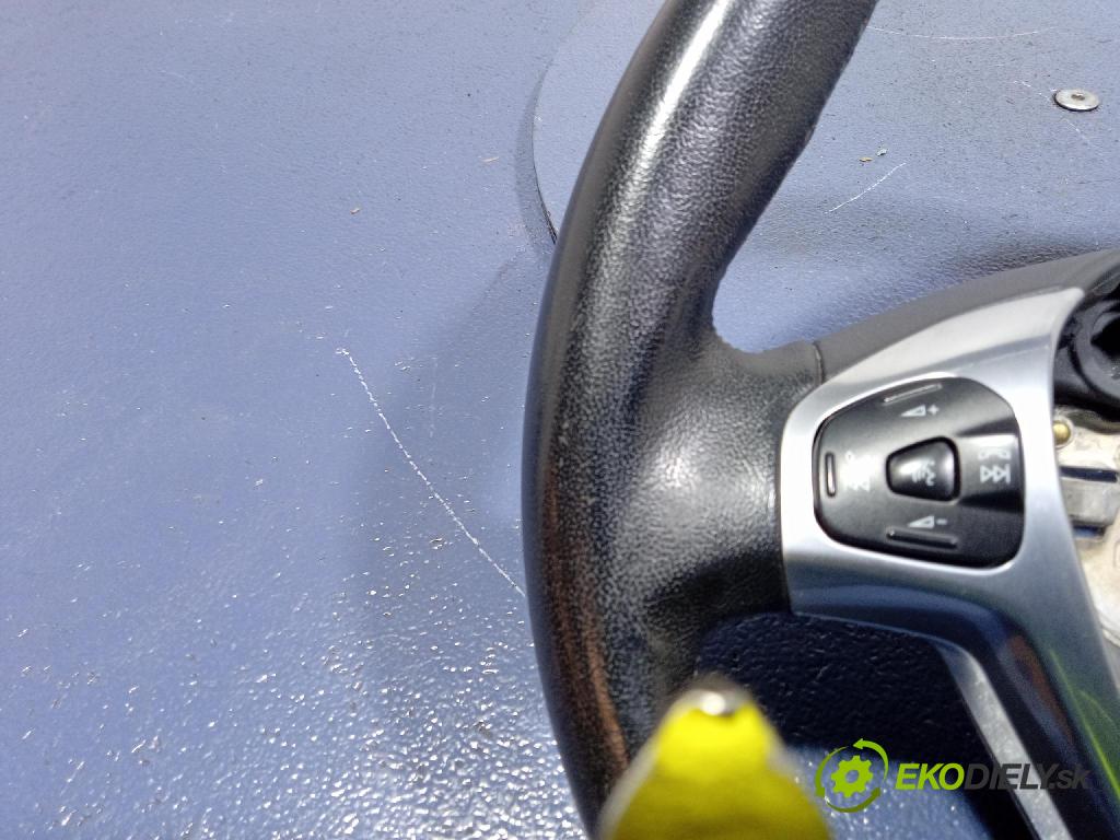 Ford Ecosport 2015 volant C1BB3600FA3ZHE