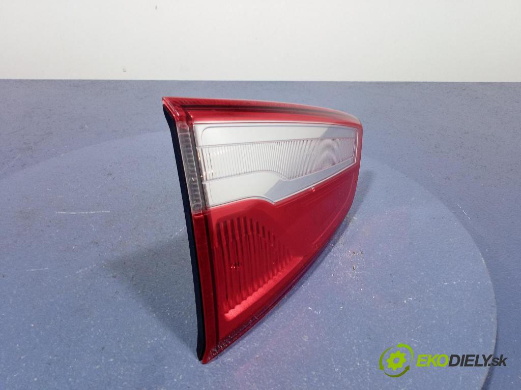 Ford Ecosport 2015 svetlo / reflektor zad ľavá Vnútri: CN1513A603BA