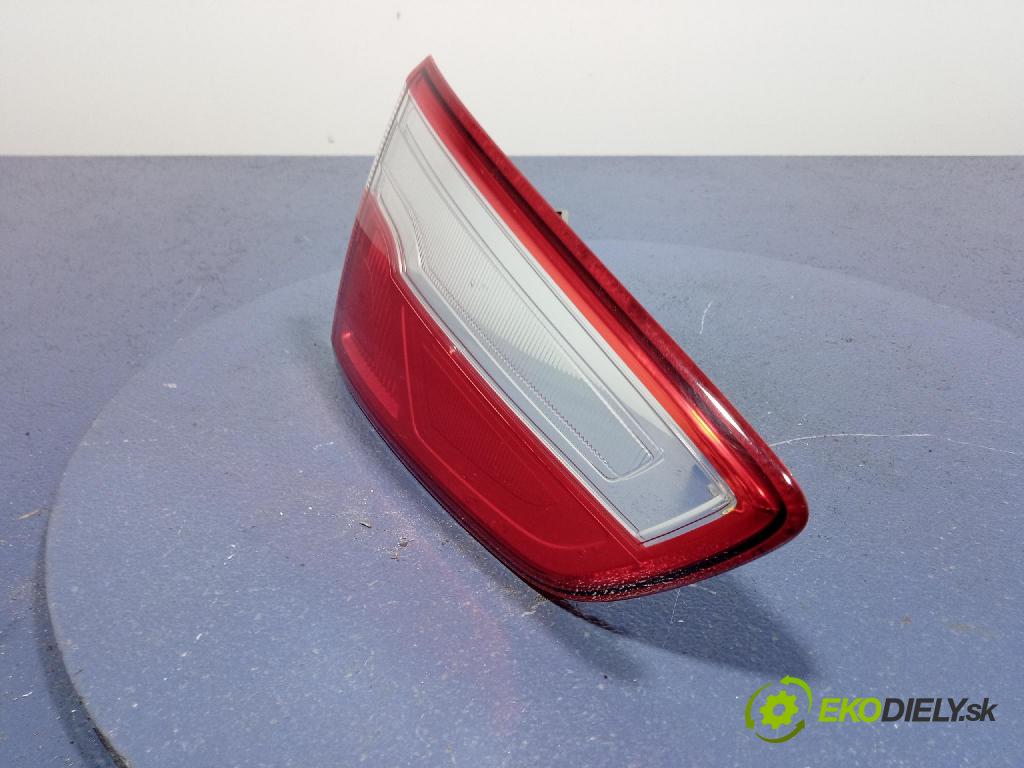 Ford Ecosport 2015 svetlo / reflektor zad ľavá Vnútri: CN1513A603BA