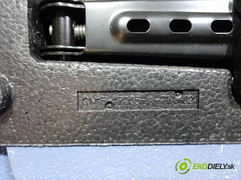 Ford Ecosport 2015 Kôš kola: Rezervný: CN15-17005-A-PIA