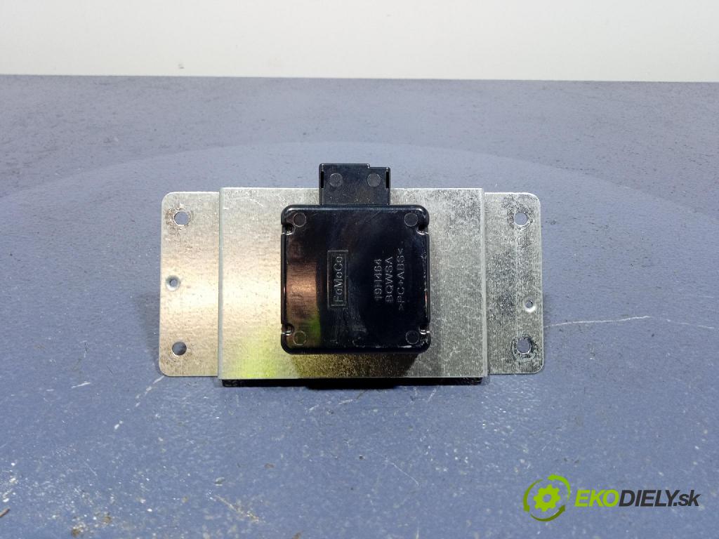 Ford Ecosport 2015 Antena CN1T-19H464-AC