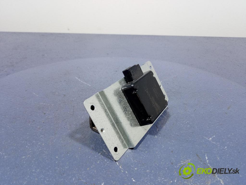 Ford Ecosport 2015 Antena CN1T-19H464-AC