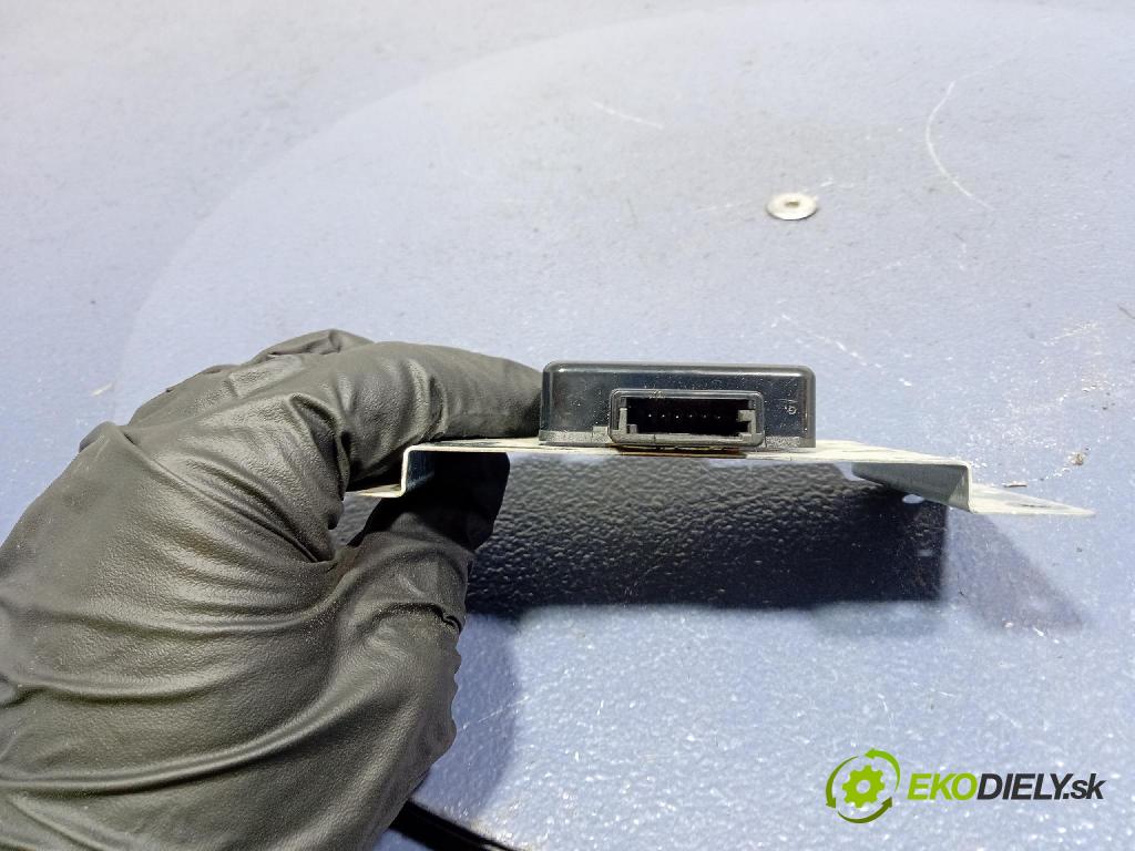 Ford Ecosport 2015 Antena CN1T-19H464-AC